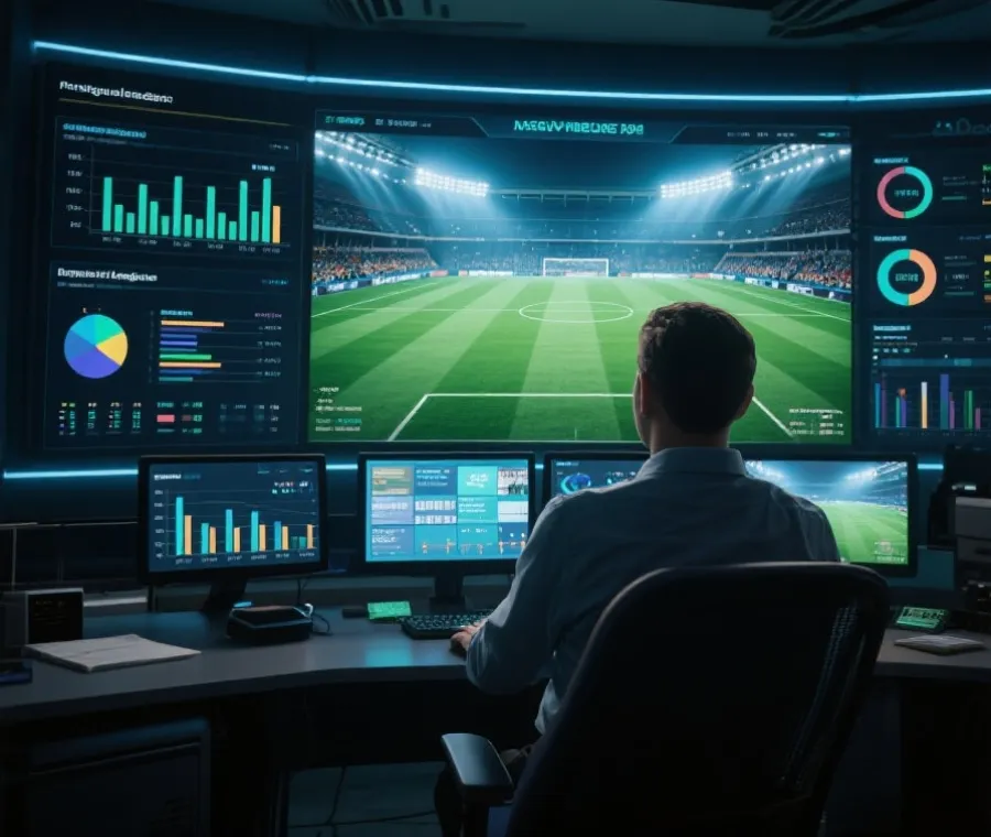 2026世界杯数据网关