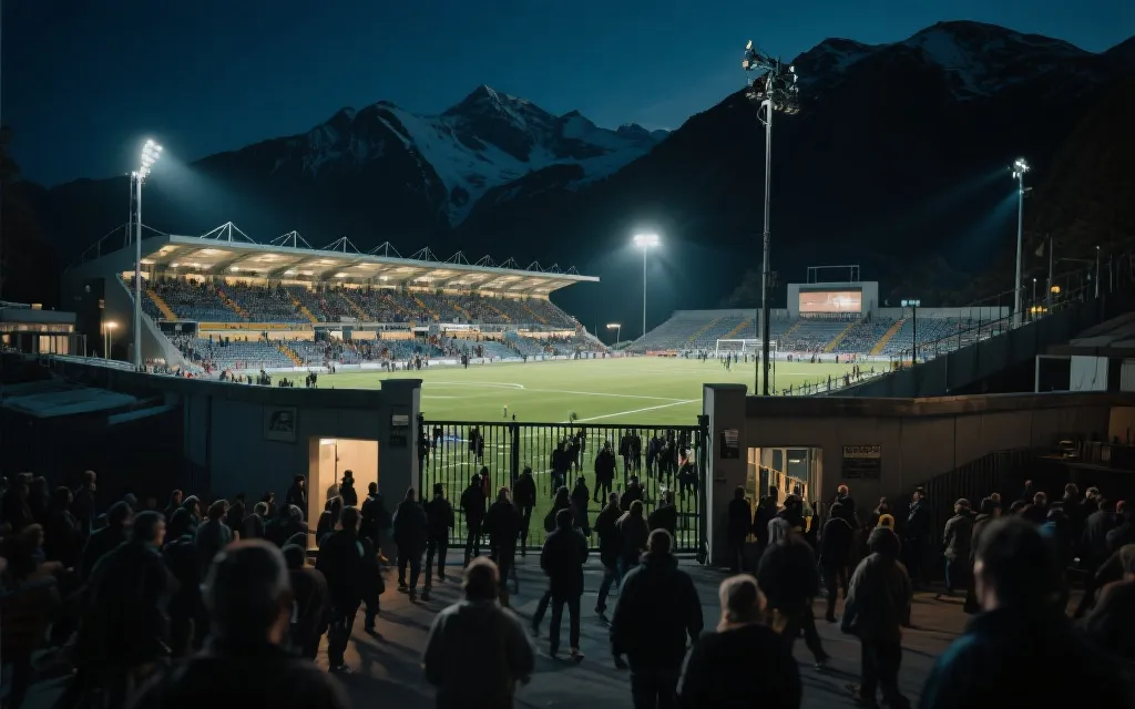 2026世界杯 墨西哥城球场观赛全指南：从语言沟通到高原反应，把不确定变成踏实