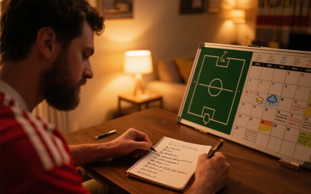 2026世界杯比分预测更新：别再凭感觉下注，用伤病、天气与旅途疲劳把比分看“稳”一点