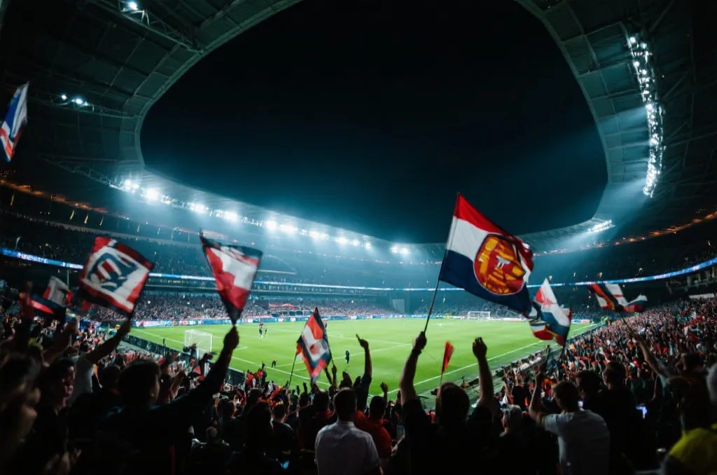 2026世界杯北美观赛指南：如何以超高性价比解锁足球朝圣之旅